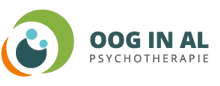 Oog in Al Logo